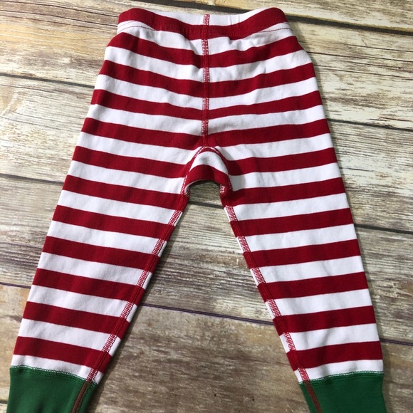 Hanna Christmas pajama bottoms - Picture 4 of 4
